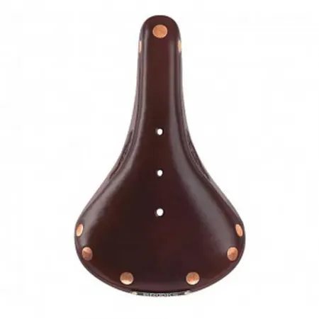 브룩스 B17 스폐셜 자전거 안장 3141139707