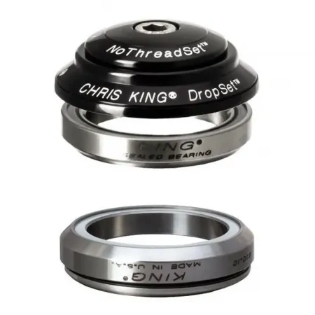 크리스킹 Dropset 6 DS41/DS41 45º 통합 헤드셋 3141185392