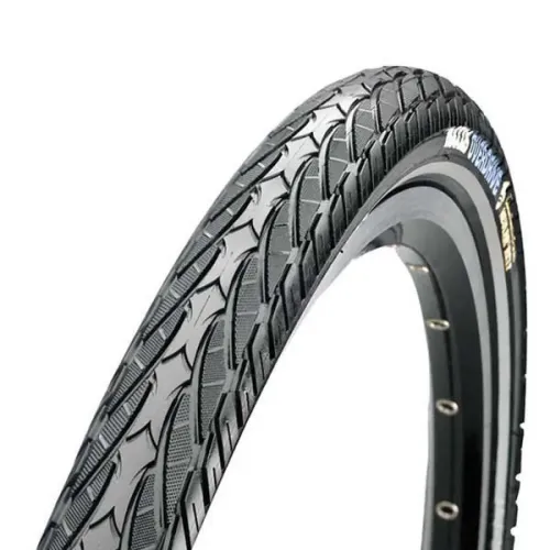맥시스 Overdrive Tire 700C x 38 맥스xProtect 도시의 견고한 자전거 타이어 3141191847