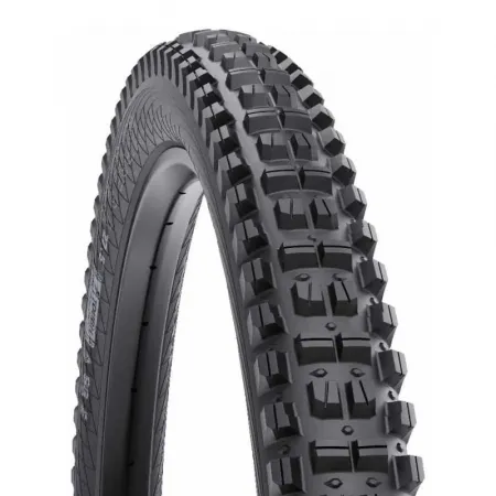 WTB Judge Tough 하이 그립 Tritec E50 튜블리스 27.5in x 2.4 MTB 타이어 3141313299