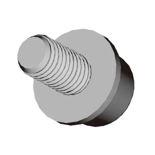 시마노 FD-U8010/FD-U6010 M5 x 9.2 mm 볼트 3141330815