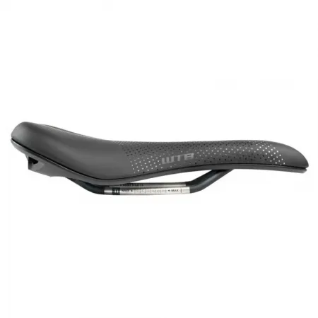 WTB Volt 265 Medium DNA 카본 자전거 안장 3141339377
