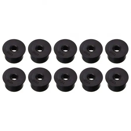 토픽 TwinHead DX JoeBlow Sport III Presta 헤드 실 키트 10 단위 3141519871