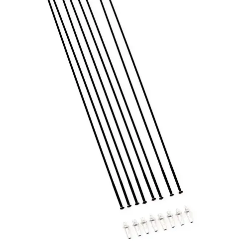 DT스위스 EXC 1200 클래식 29in 스포크 8 단위 3141525571