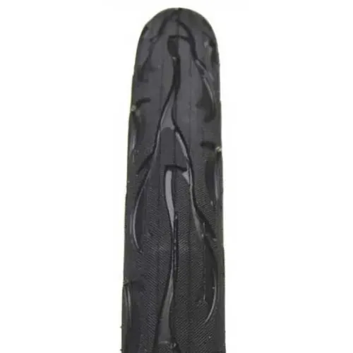 KENDA Flame SRC 30 TPI 26in x 2.125 도시의 견고한 자전거 타이어 3141553035