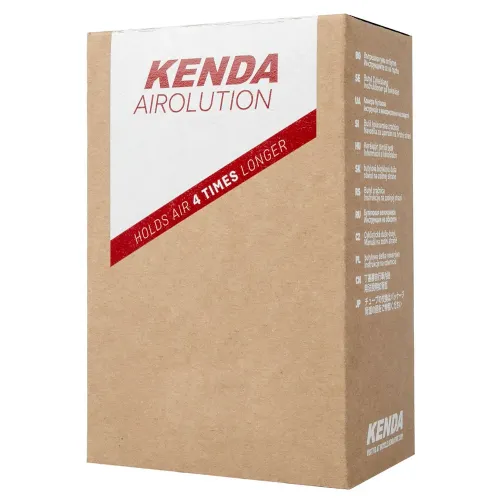 KENDA 에어olution Presta 48 mm 내부 튜브 3141590868