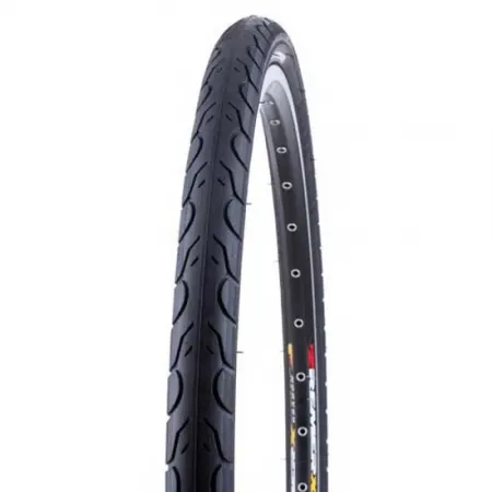 KENDA City Slick 26in x 1.25 도시의 견고한 자전거 타이어 3141672721