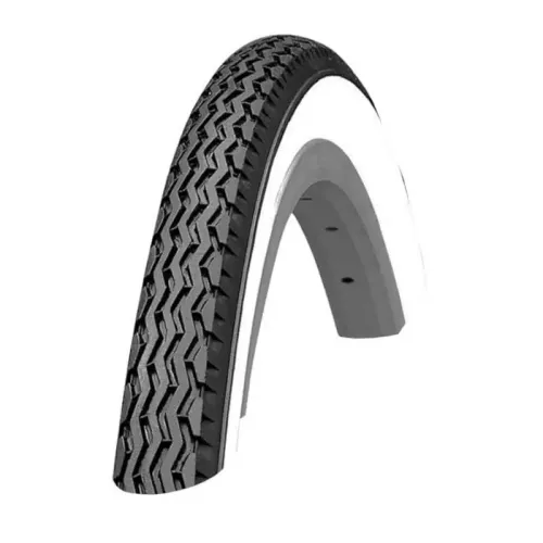 KENDA K133 24in x 1.375 도시의 견고한 자전거 타이어 3141672729