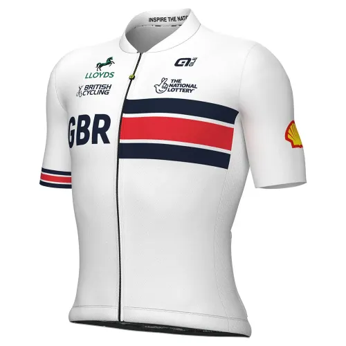 ALE Prime British Federation 2025 반팔 져지 3141702604