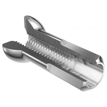 DT스위스 Pro Head Nickel Plated 자전거 니플 100 단위 3141751829