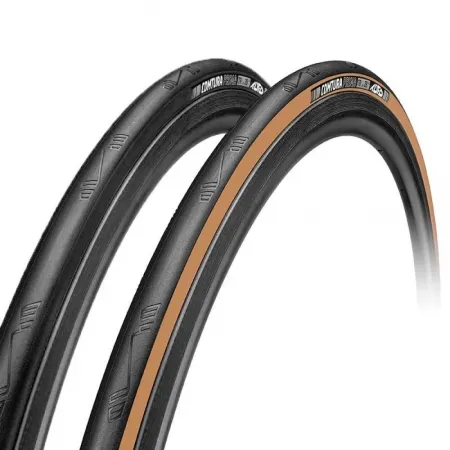 투포 Comtura Prima 튜블리스 700C x 28 로드 타이어 3141785765