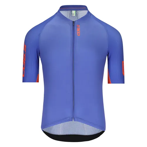 Q36.5 Gregarius Pro 시그니처 반팔 져지 3141807839