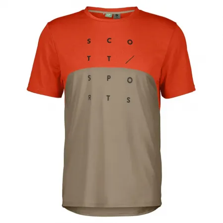 스캇 Trail Flow Dri 반팔 져지 3141893172