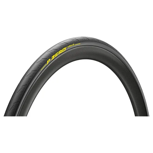 피렐리 P 제로 Velo Tubular UHP 700 x 25 견고한 로드 자전거 타이어 3141965569