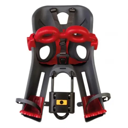 벨레리 Freccia B Fix 프런트 유아 자전거 시트 3141967629