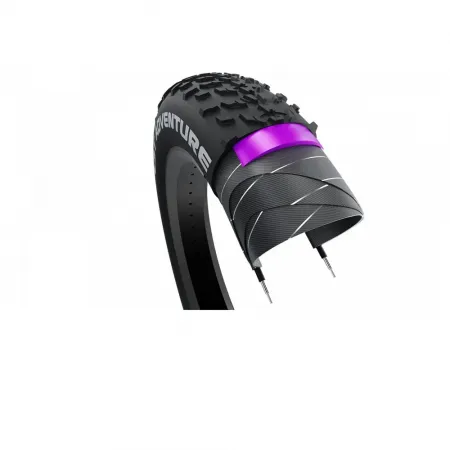 CST 어드벤쳐 CMT-07 20 x 4.00in  자전거 타이어 3141999737