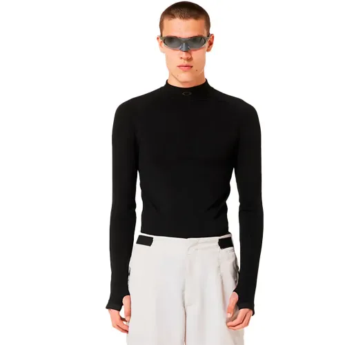 오클리 Latitude soar 베이스 layer 반팔 티셔츠 3142133761