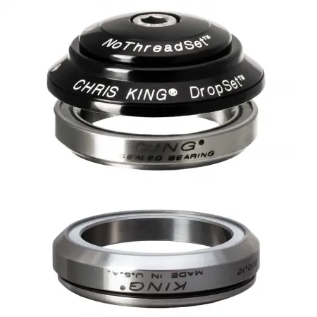 크리스킹 DropSet 4 IS42 28.6 IS42 30 통합 헤드셋 3142167532