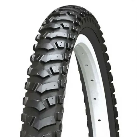 KENDA 12in x 1.75 도시의 견고한 자전거 타이어 3142181711