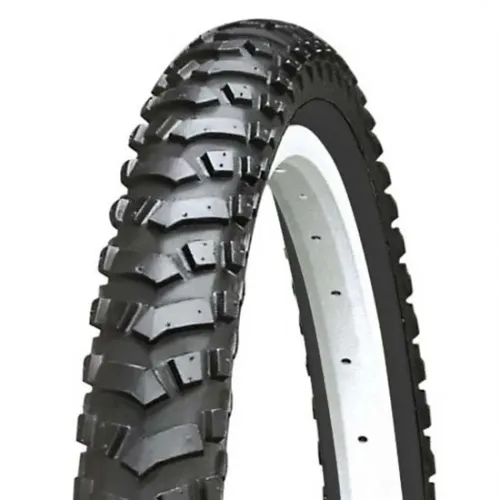 KENDA 12in x 1.75 도시의 견고한 자전거 타이어 3142181711