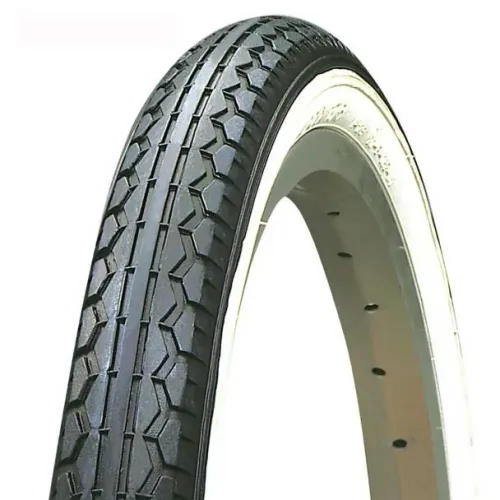 KENDA Strada 20in x 1.75 도시의 견고한 자전거 타이어 3142181715