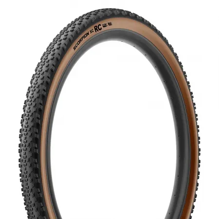 피렐리 Scorpion 레이스 XC RC ProWALL 클래식 120TPI 튜블리스 29in x 2.4 MTB 타이어 3142204033