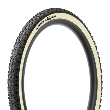 피렐리 Scorpion 레이스 XC RC Retro ProWALL 120 TPI 레이스 XC Compound 튜블리스 29in x 2.4 MTB 타이어 3142204034