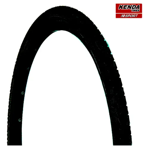 KENDA Kwick Journey KS 60 TPI 700C x 42 도시의 견고한 자전거 타이어 3142240160