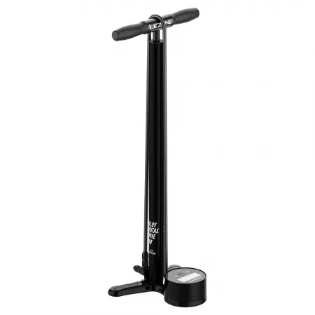 리자인 Alloy Hv Digital Drive 3.5 자전거 펌프 3142248538