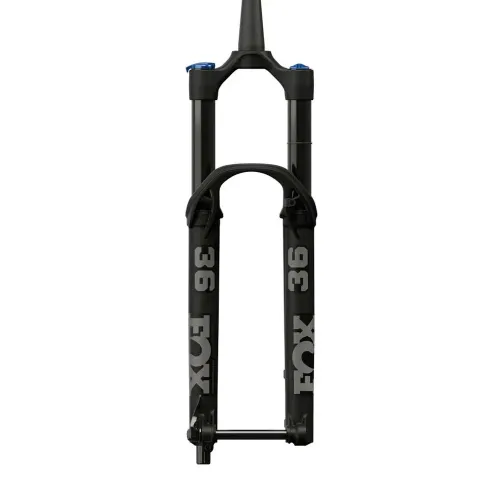 폭스 36 퍼포먼스 그립 29in 3POS-ADJ 1.5in 테이퍼드 15x110mm MTB 포크 3142275683