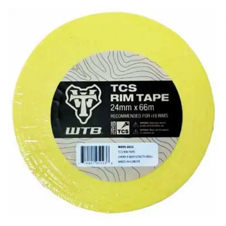 WTB TCS i19 림 테이프 66 m 3142283349