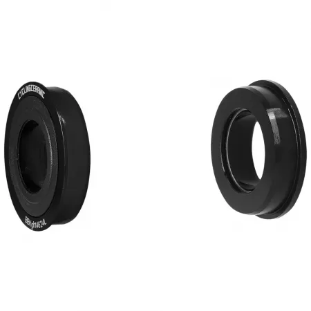사이클링 세라믹 386Evo 스램 GXP 24x22mm 바텀 브래킷 3142286757