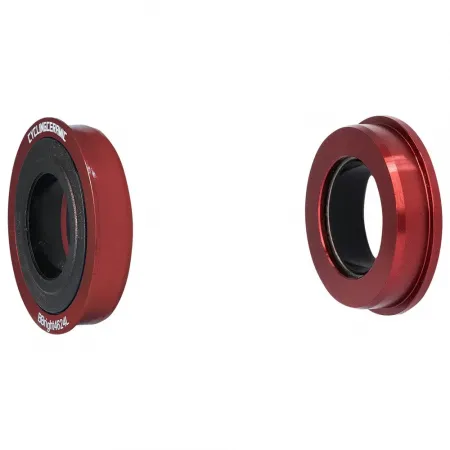 사이클링 세라믹 386Evo 스램 GXP 24x22mm 바텀 브래킷 3142286758