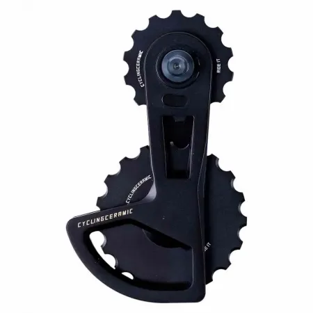 사이클링 세라믹 OSPW Pro 시마노 105 Di2 12s/105 R7000 11s 변속기 풀리 시스템 3142287217