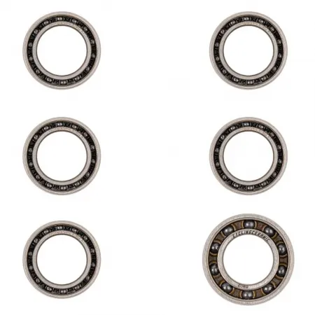사이클링 세라믹 Zipp 1 휠 베어링 키트 3142288559
