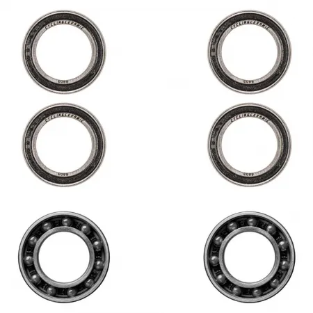 사이클링 세라믹 Zipp 4 휠 베어링 키트 3142288564