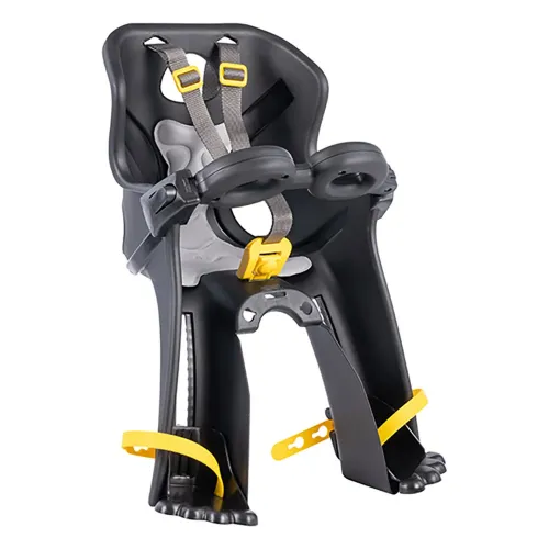 벨레리 Freccia B Fix 프런트 유아 자전거 시트 3142294558