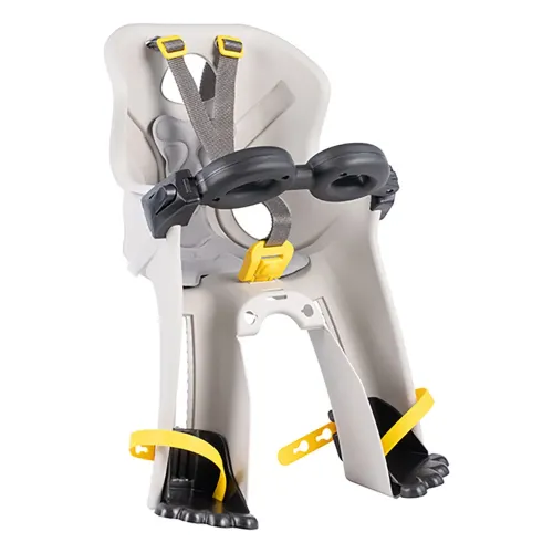 벨레리 Freccia B Fix 프런트 유아 자전거 시트 3142294559