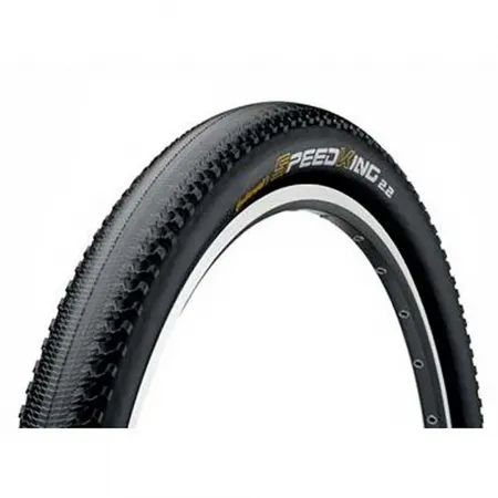 CONTINENTAL Speed King RaceSport 튜블리스 26in x 2.20 MTB 타이어 3142319015