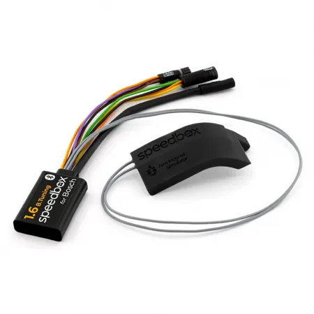 스피드박스 보쉬 1.6 B-Tuning 스마트 System GEN5 속도 증가 장치 3142329409