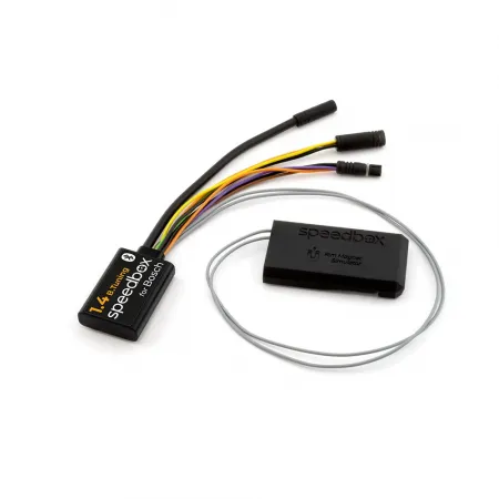 스피드박스 보쉬 SX 1.4 B-Tuning 스마트 System 속도 증가 장치 3142329411