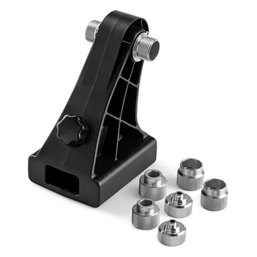 엘리트 레이스 FC 5/12/20 mm 전방 스루 액슬 지지대 3142334818