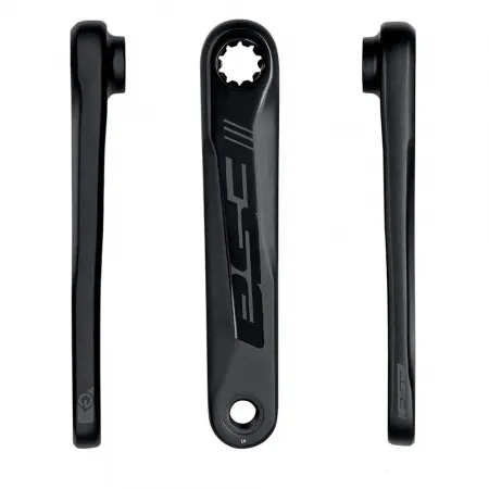 FSA E-바이크 Fazua CK-746 왼쪽 크랭크 3142342698