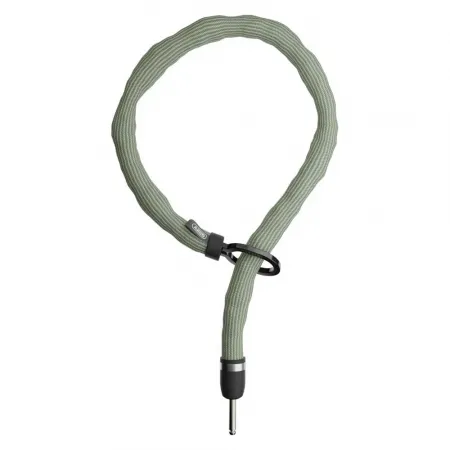 아부스 슈퍼ior 7KS/100 바이크 패킹 체인 자물쇠 3142345433