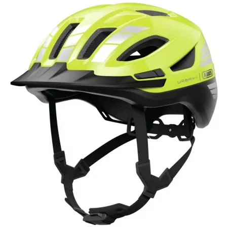 아부스 어반-I 4.0 ACE 어반 헬멧 3142345467