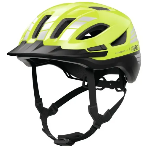 아부스 어반-I 4.0 ACE 어반 헬멧 3142345467