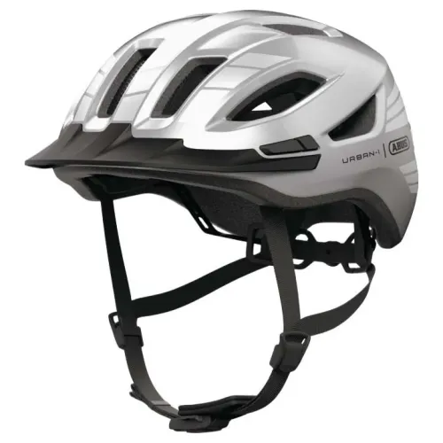 아부스 어반 I 4.0 LR 어반 헬멧 3142345469