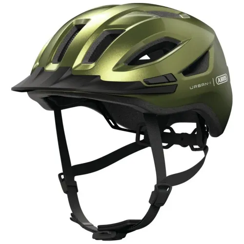 아부스 어반-I 4.0 어반 헬멧 3142345478