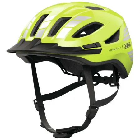 아부스 어반-I 4.0 어반 헬멧 3142345482