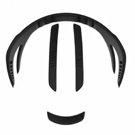 아부스 Wingback 헬멧 내피 패드 3142345485